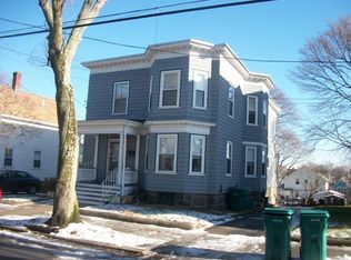 87 Ashland St, Lynn, MA 01905