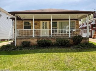 9107 Outlook Dr, Brooklyn, OH