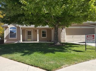 8821 Fairway Oaks Way, Lone Tree, CO 80124