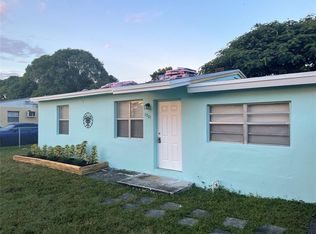 1501 NW 24th Ave, Fort Lauderdale, FL 33311