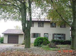 7388 Coleman Rd, East Lansing, MI 48823
