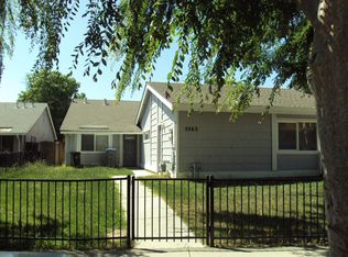 5563 Lean Ave, San Jose, CA 95123