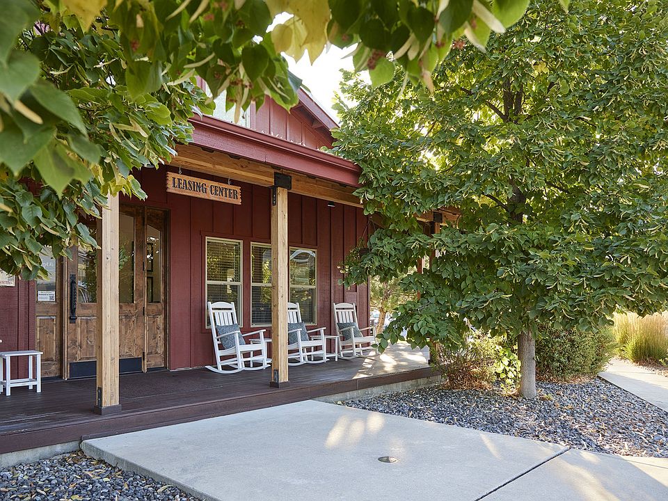 Pine Valley Ranch