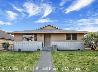 3314 Rockefeller Ave, Everett, WA 98201