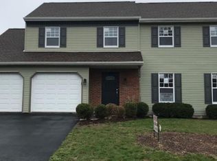 702 Broadcasting Rd, Reading, PA 19610