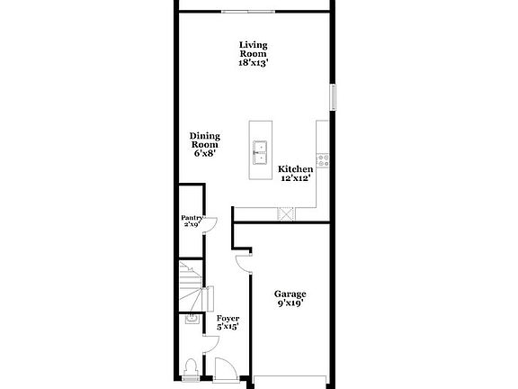 2nd image of 5001 Wings Way