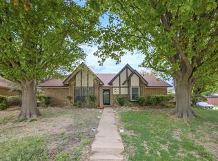 4429 Eldorado Dr, Plano, TX 75093