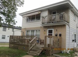 1724 S 89th St, Milwaukee, WI 53214