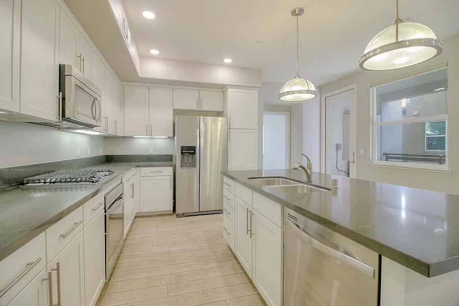 2 bed, 1002 sqft, $4,000 — Photo 4