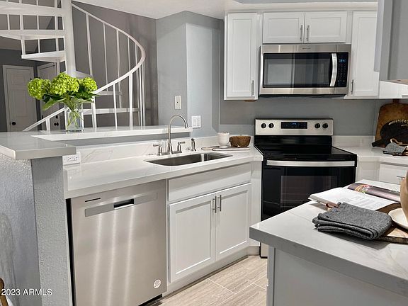 4th image of 2333 E SOUTHERN Avenue #2039