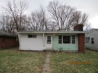 1223 W 9th St, Anderson, IN
