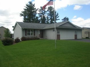 5909 Decoy St, Weston, WI 54476