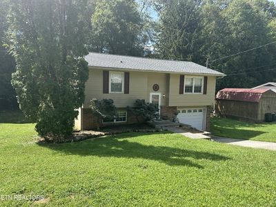 629 Sleepy Hollow Rd, Oliver Springs, TN, 37840