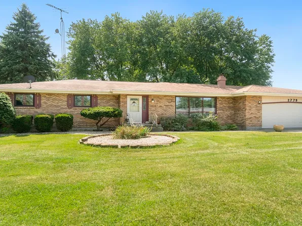 2779 Karr Rd, Belvidere, IL 61008