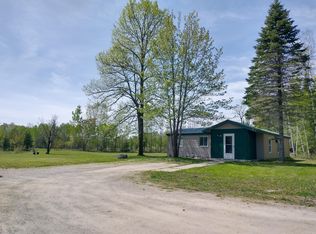 8967 Montgomery Rd, Afton, MI 49705