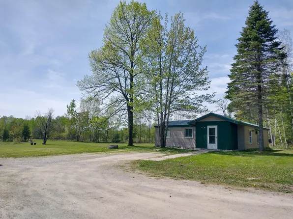 8967 Montgomery Rd, Afton, MI 49705