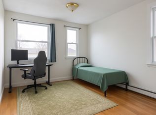 18 Greylock Rd UNIT A-3, Allston, MA 02134