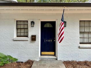 1480 Saint Mary St, Jackson, MS 39202