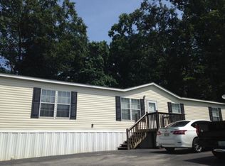 7401 Mountie Ln, Knoxville, TN 37924
