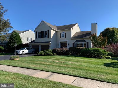 2152 W Wellington Rd, Newtown, PA, 18940