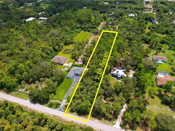 0000 14th AVE NW, NAPLES, FL 34120