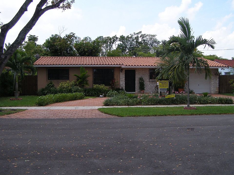 "Gem in Miami Lakes"
