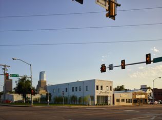 36 NE 10th St #A, Oklahoma City, OK 73104