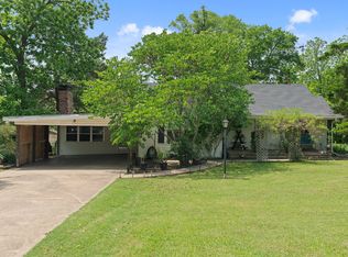 312 S Business Highway 78, Blue Ridge, TX 75424