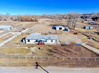 22 Road 3674, AZTEC, NM 87410
