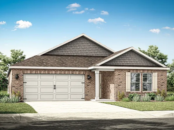 98 Aurora Cir Lot 38, Fayetteville, TN 37334