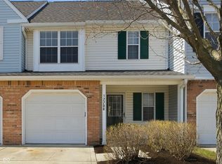 12706 Brewton St, Fishers, IN