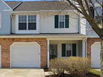 12706 Brewton St, Fishers, IN, 46038