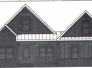 3708 Holly Berry Dr, Knoxville, TN 37938