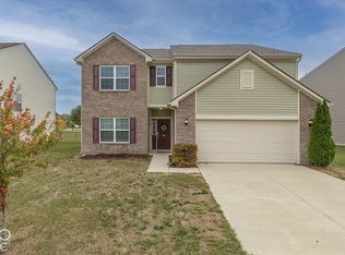 4522 Ozark Ln, Indianapolis, IN 46239