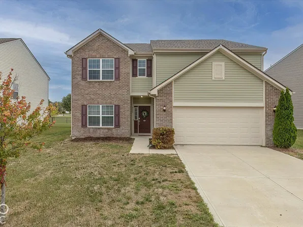 4522 Ozark Ln, Indianapolis, IN 46239