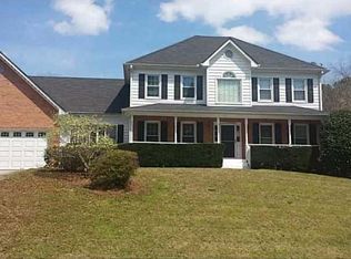 2867 Carnegie Way SW, Marietta, GA 30064