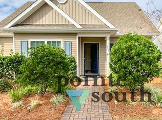 168 Nelly St, Freeport, FL 32439