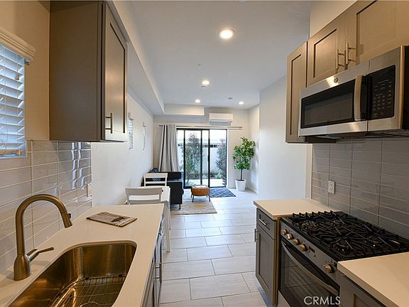 2nd image of 15814 S Vermont Ave #2