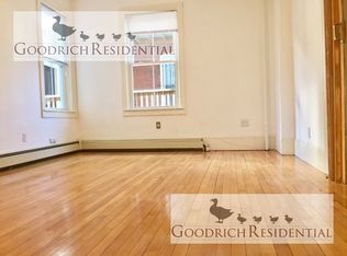 456 Putnam Ave #11FF, Cambridge, MA 02139