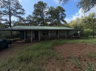 260 County Road 2301, Rusk, TX 75785