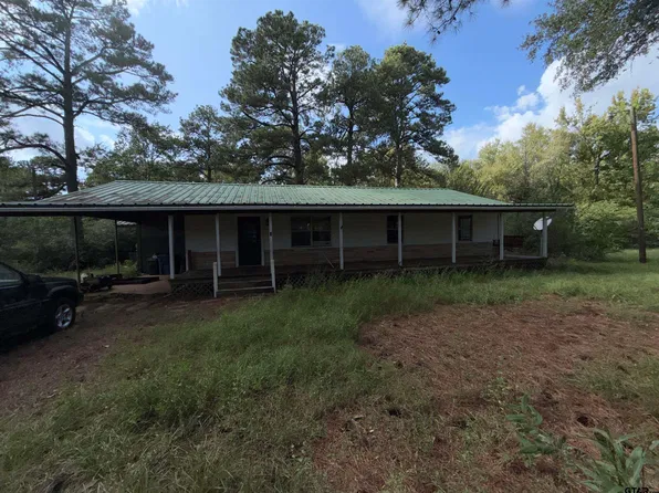 260 County Road 2301, Rusk, TX 75785