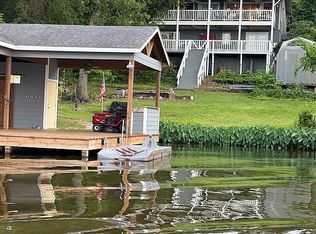 371 Callender Lake Dr, Murchison, TX 75778