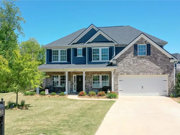 1593 Lilah Ct, Auburn, AL 36830