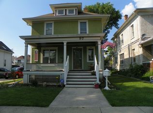 97 7th St, Fond Du Lac, WI 54935