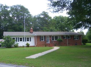 101 Richbourg Rd, Greenville, SC 29615