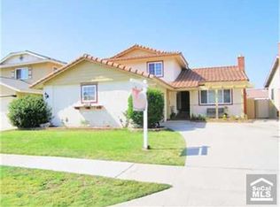 6837 Leilani Ln, Cypress, CA 90630