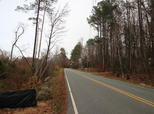 75 Scott Ridge Dr #A, Pittsboro, NC 27312