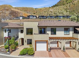 715 Belmonte Ter, Kamloops 1, BC V2H0C6