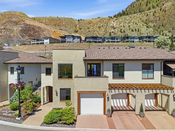 715 Belmonte Ter, Kamloops 1, BC V2H 0C6