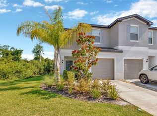 23366 Papyrus Way, Lutz, FL 33559